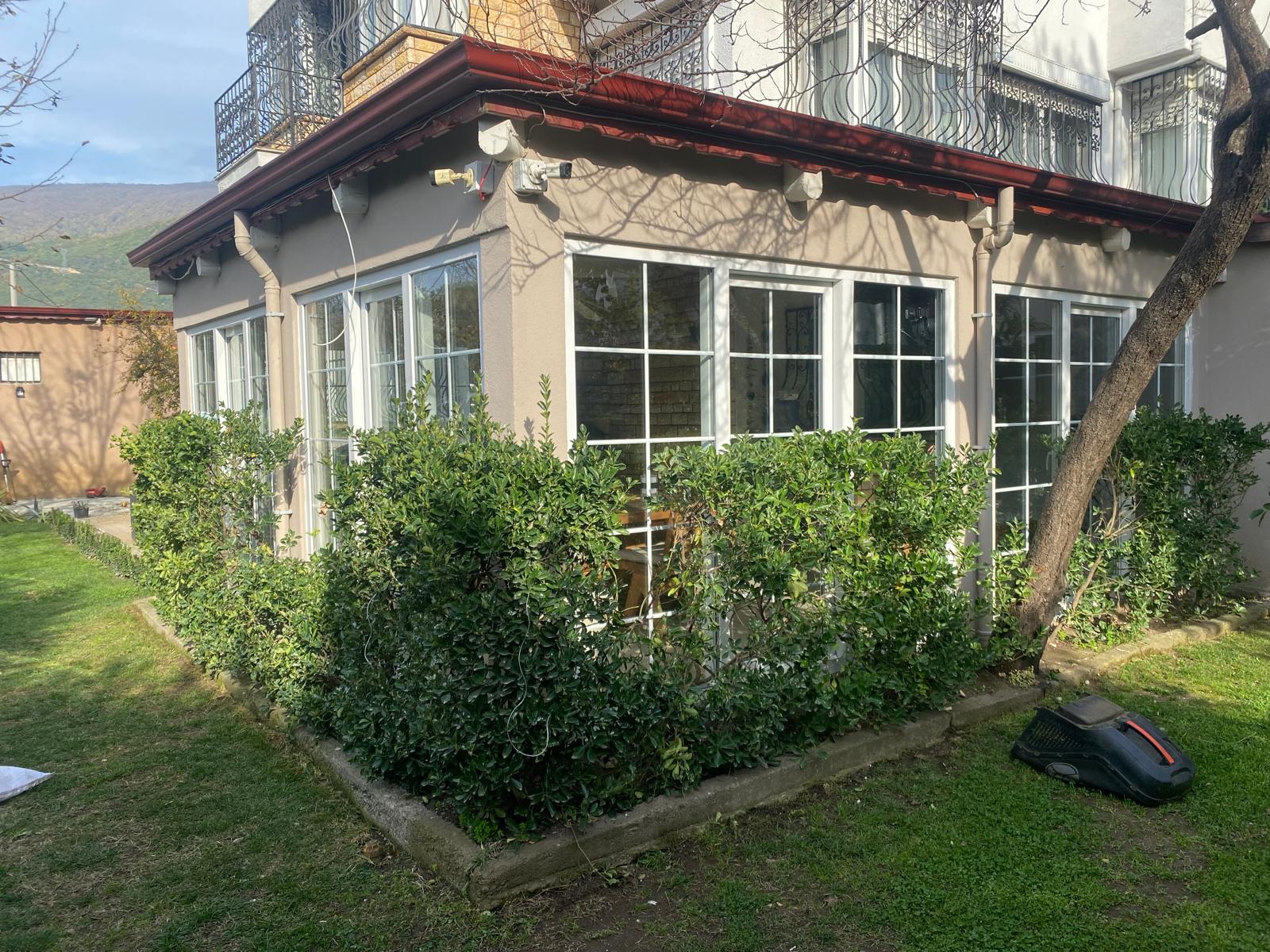 Deniz Yapı işlerimizden bir kare